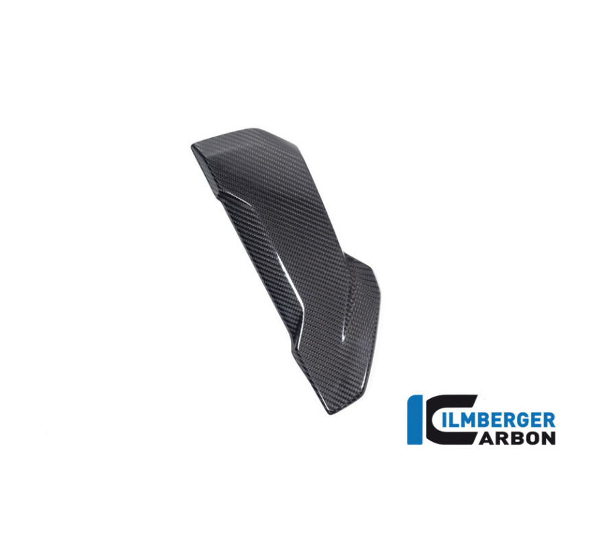 Flanc de radiateur gauche carbone pour BMW S 1000 XR | Ilmberger Carbon