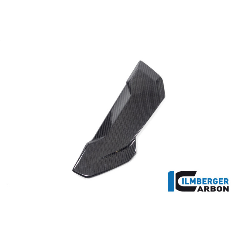 Flanc de radiateur gauche carbone pour BMW S 1000 XR | Ilmberger Carbon