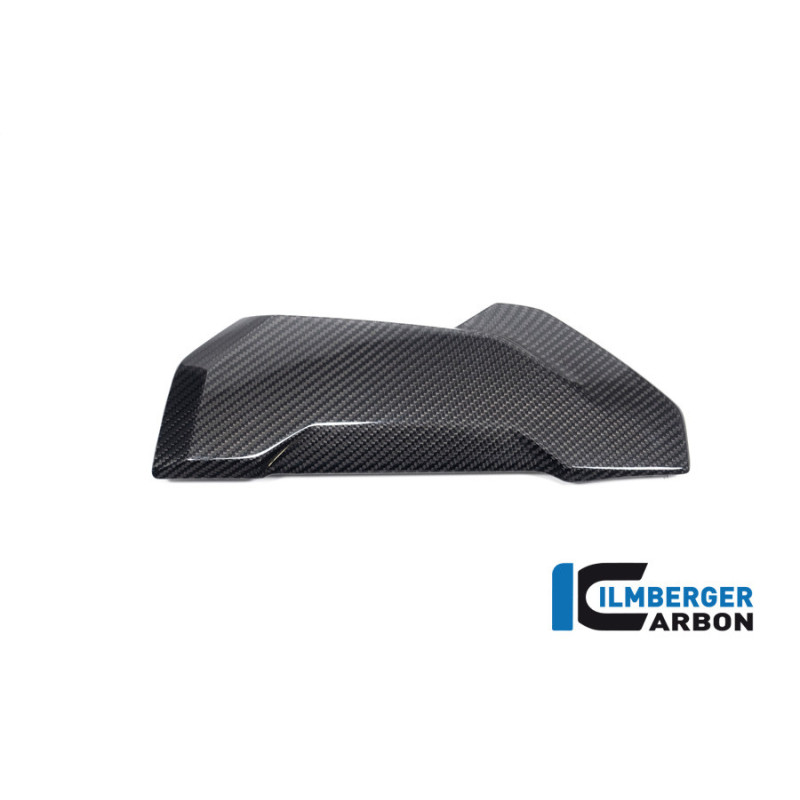 Flanc de radiateur gauche carbone pour BMW S 1000 XR | Ilmberger Carbon