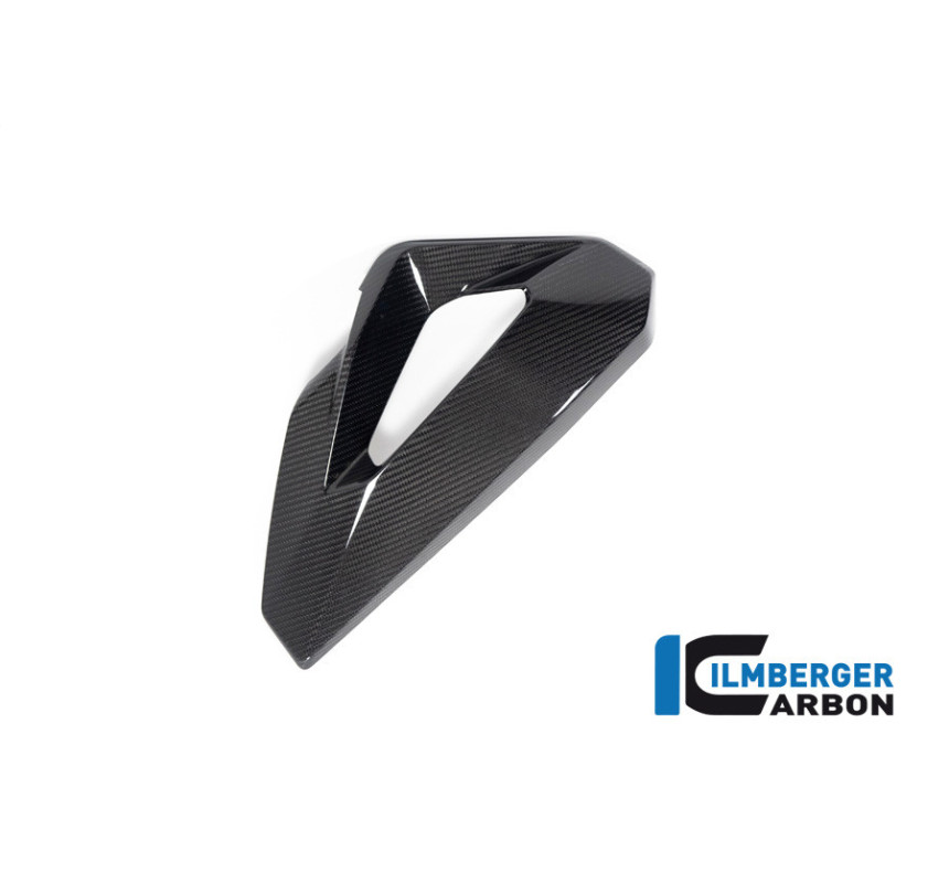 Flanc de radiateur droit carbone pour BMW S 1000 XR | Ilmberger Carbon