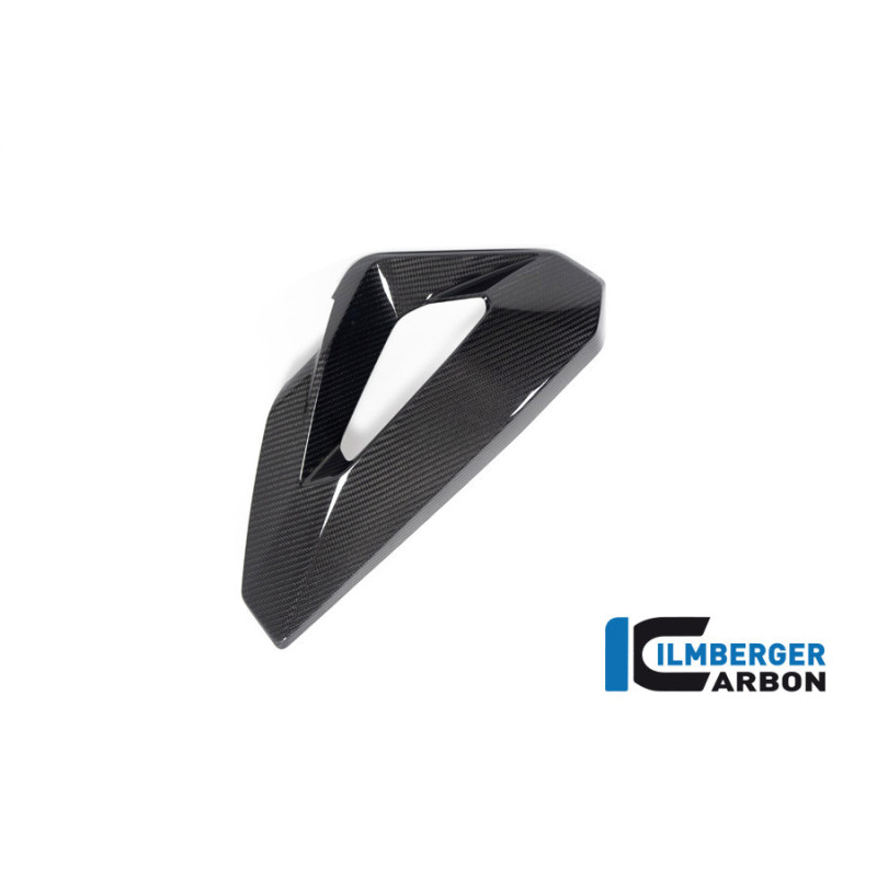 Flanc de radiateur droit carbone pour BMW S 1000 XR | Ilmberger Carbon