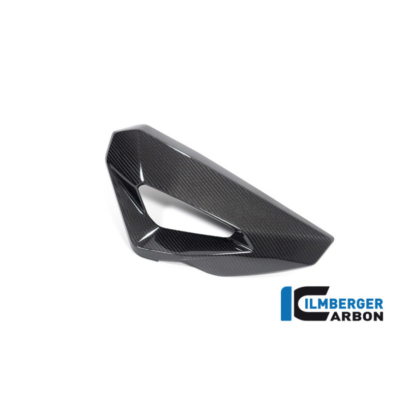 Flanc de radiateur droit carbone pour BMW S 1000 XR | Ilmberger Carbon