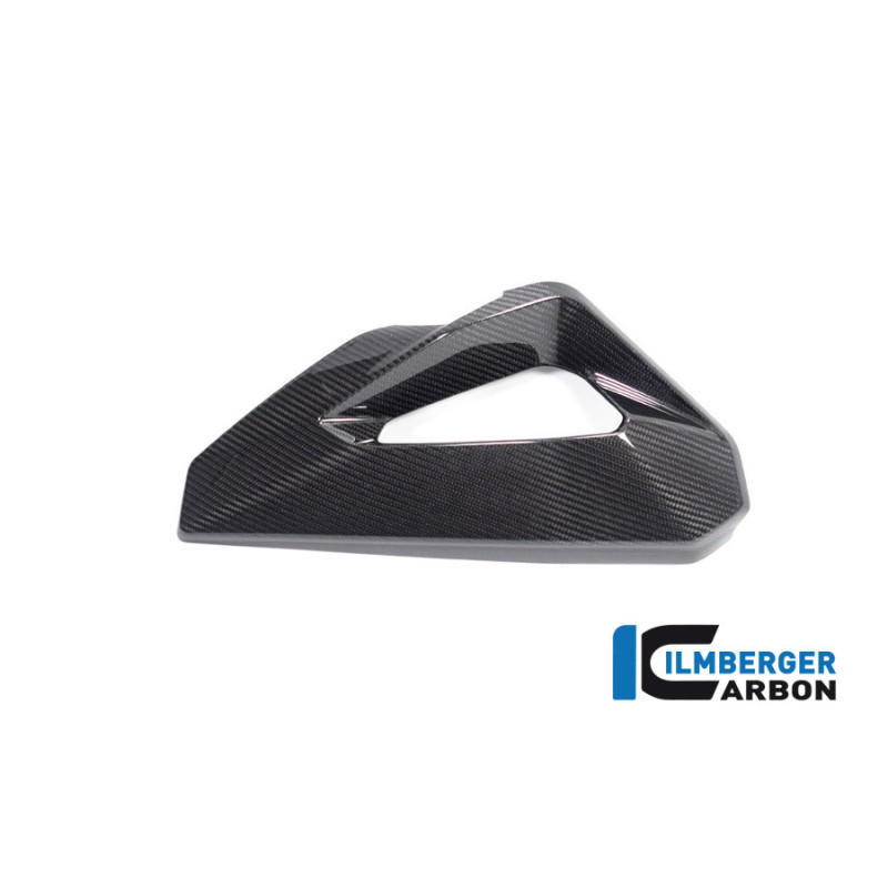 Flanc de radiateur droit carbone pour BMW S 1000 XR | Ilmberger Carbon
