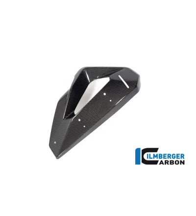 Flanc de radiateur avec aileron droit carbone pour BMW M 1000 XR | Ilmberger Carbon