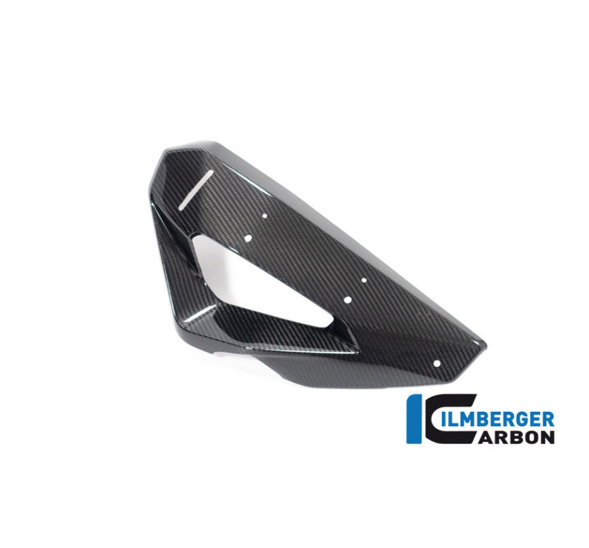 Flanc de radiateur avec aileron droit pour M 1000 XR