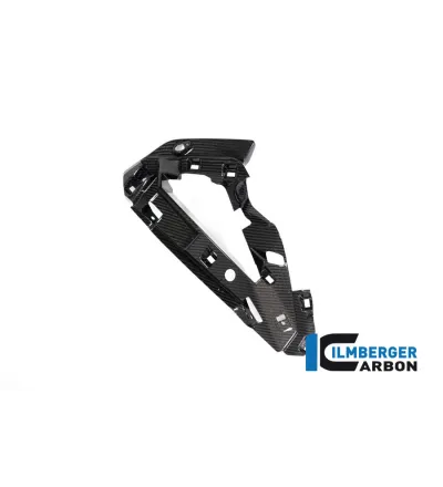 Habillage de radiateur gauche carbone pour BMW S & M 1000 XR | Ilmberger Carbon