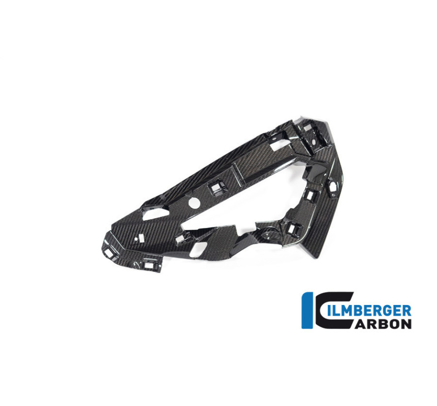 Habillage de radiateur gauche pour S & M 1000 XR