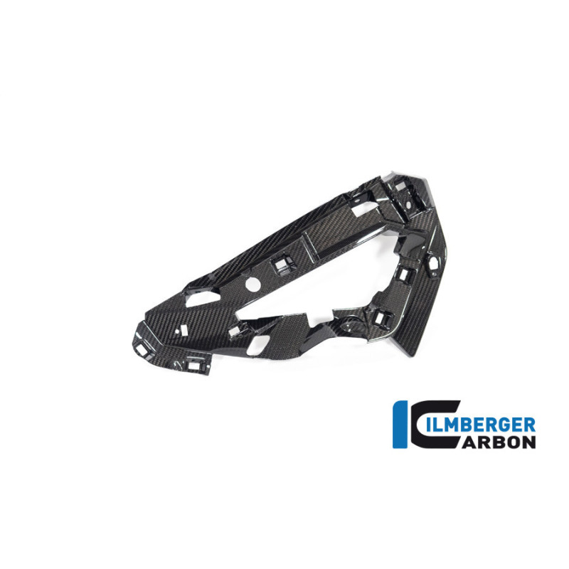 Habillage de radiateur gauche pour S & M 1000 XR
