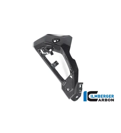 Habillage de radiateur gauche carbone pour BMW S 1000 XR | Ilmberger Carbon
