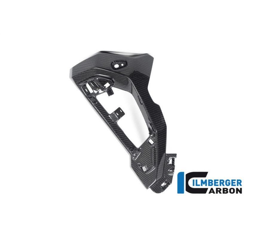 Habillage de radiateur gauche carbone pour BMW S 1000 XR | Ilmberger Carbon