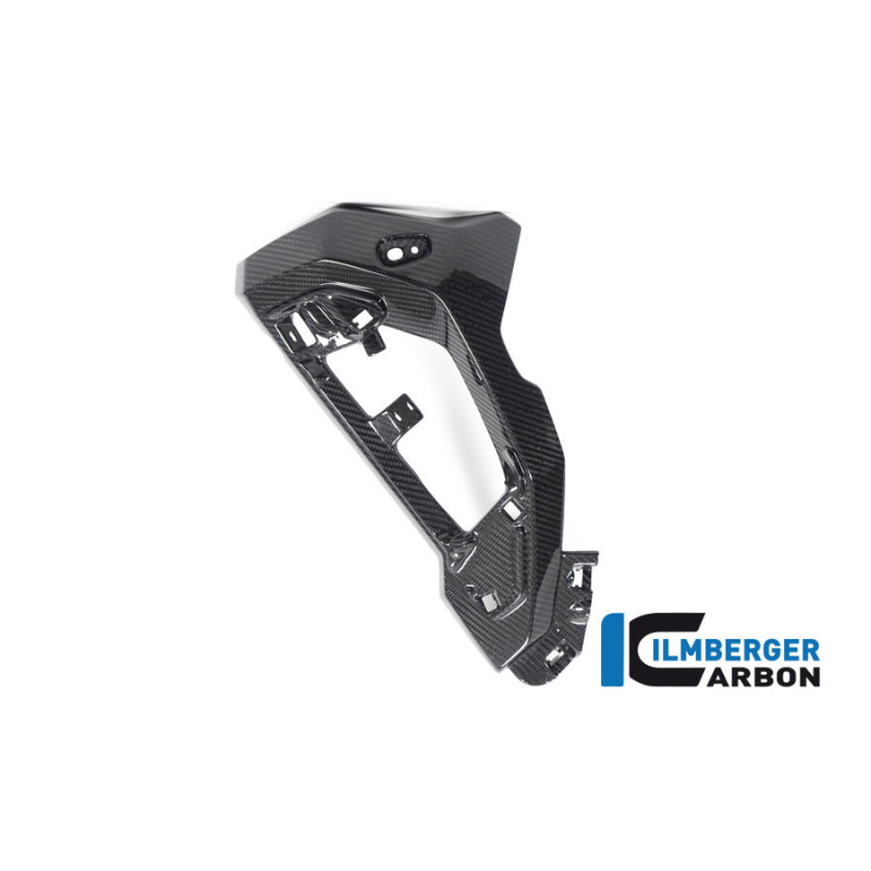 Habillage de radiateur gauche carbone pour BMW S 1000 XR | Ilmberger Carbon