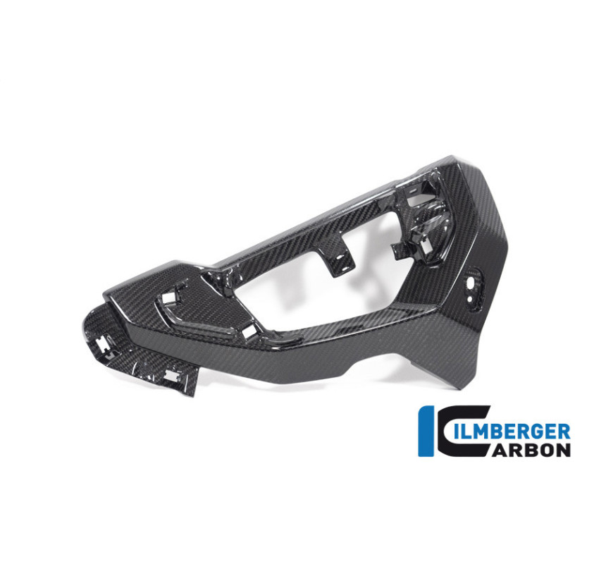 Habillage de radiateur gauche pour S 1000 XR 2020-2023