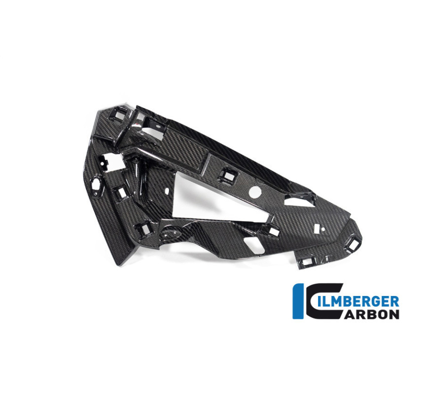 Habillage de radiateur droit pour S & M 1000 XR