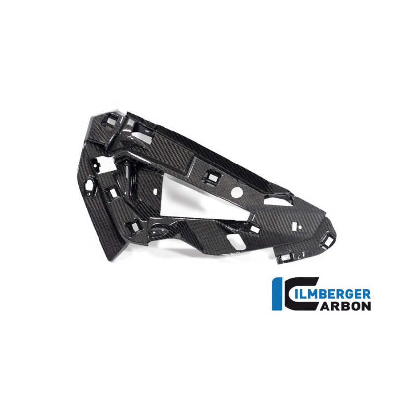 Habillage de radiateur droit pour S & M 1000 XR