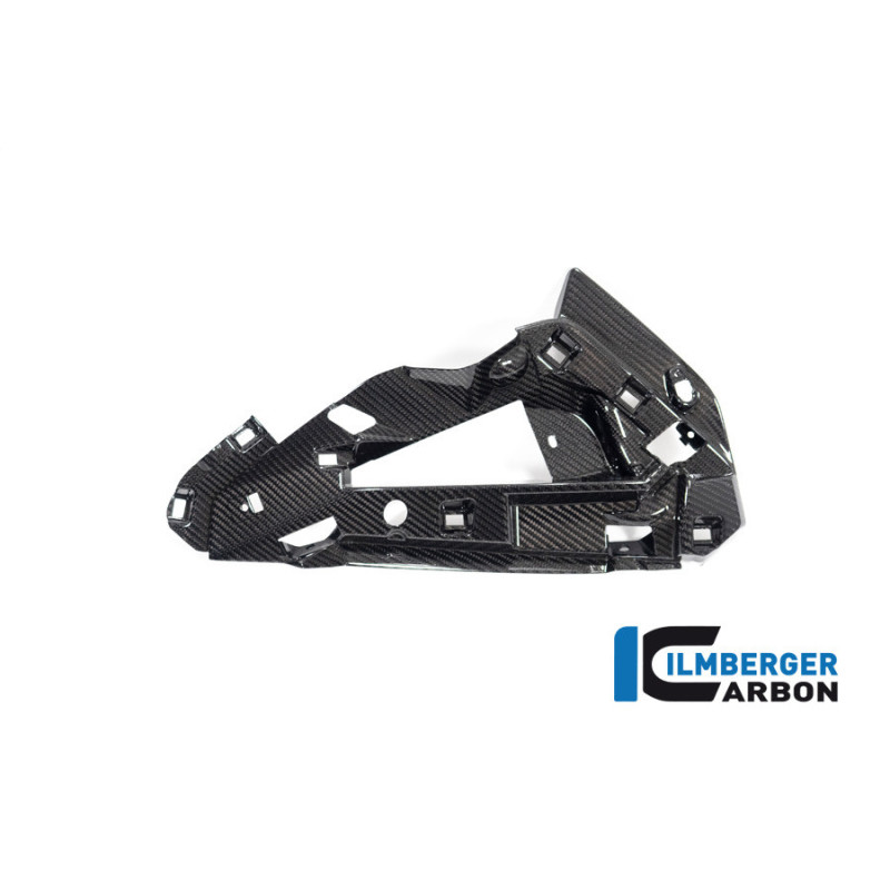 Habillage de radiateur droit carbone pour BMW S & M 1000 XR | Ilmberger Carbon
