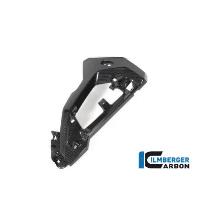 Habillage de radiateur droit carbone pour BMW S 1000 XR | Ilmberger Carbon