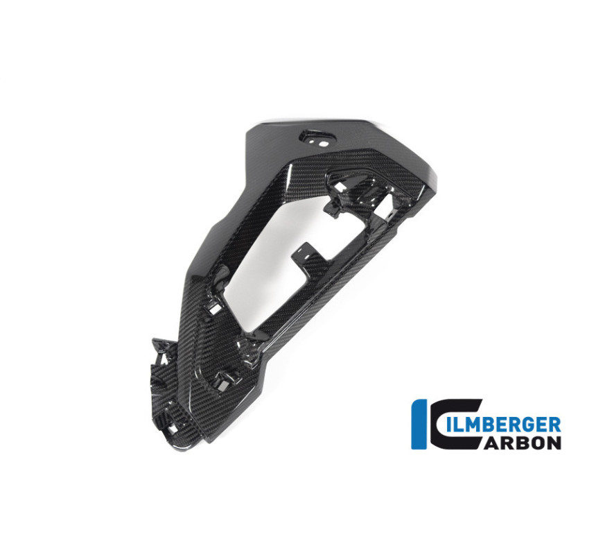 Habillage de radiateur droit carbone pour BMW S 1000 XR | Ilmberger Carbon