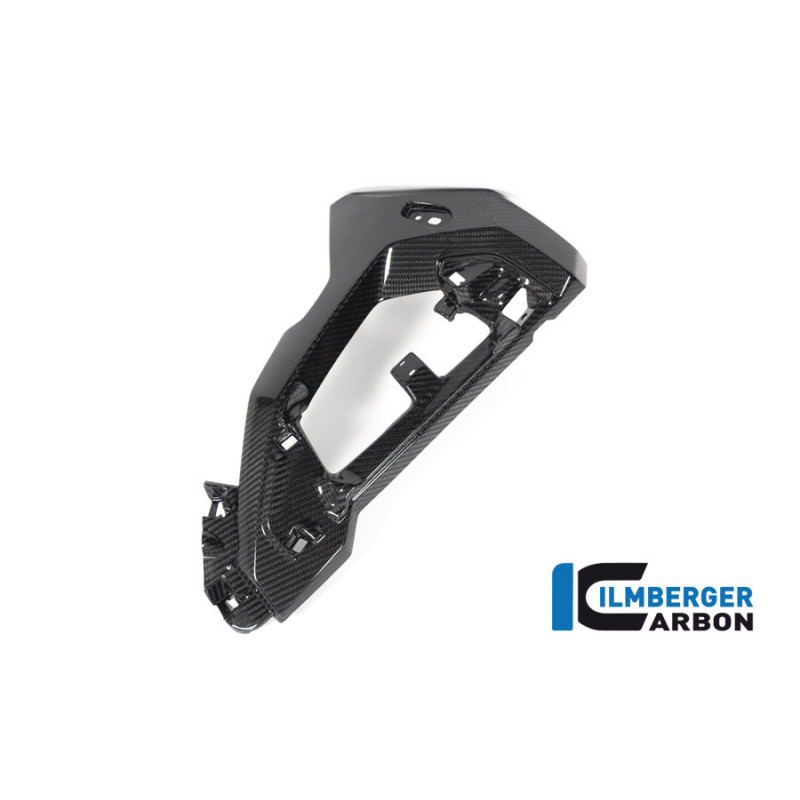 Habillage de radiateur droit carbone pour BMW S 1000 XR | Ilmberger Carbon
