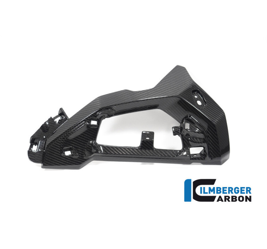 Habillage de radiateur droit pour S 1000 XR 2020-2023