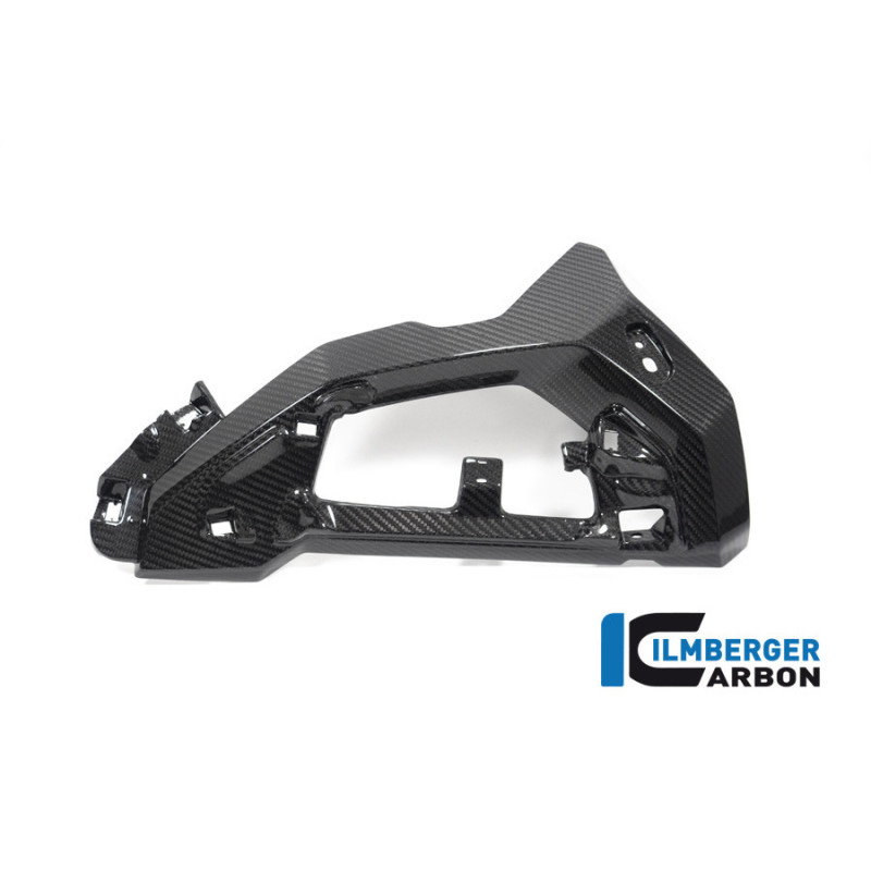 Habillage de radiateur droit pour S 1000 XR 2020-2023