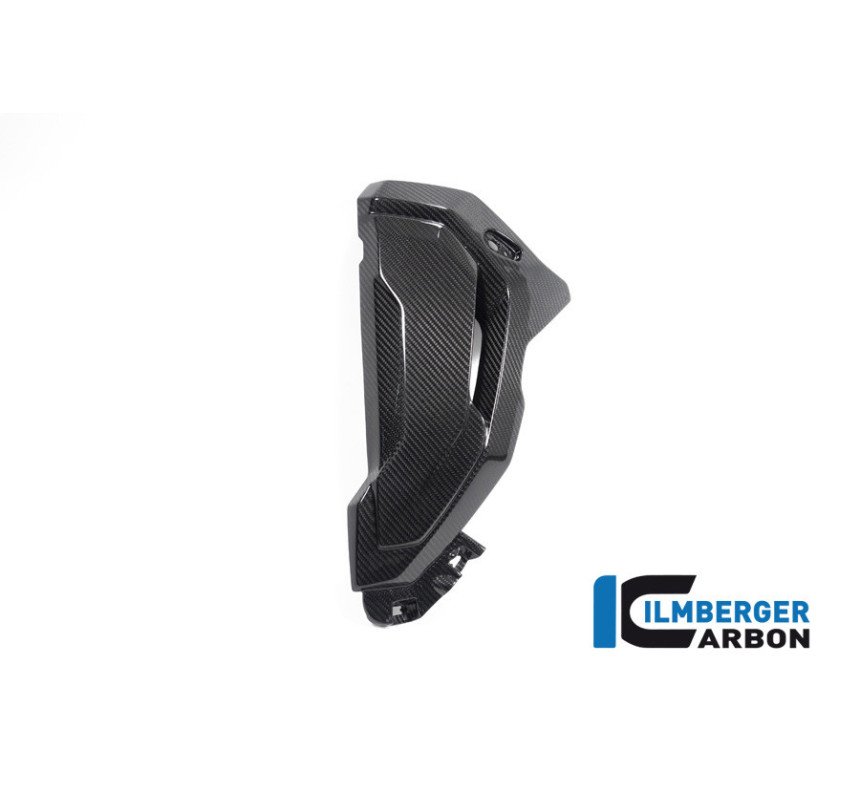 Habillage de radiateur complet gauche carbone pour BMW S 1000 XR | Ilmberger Carbon