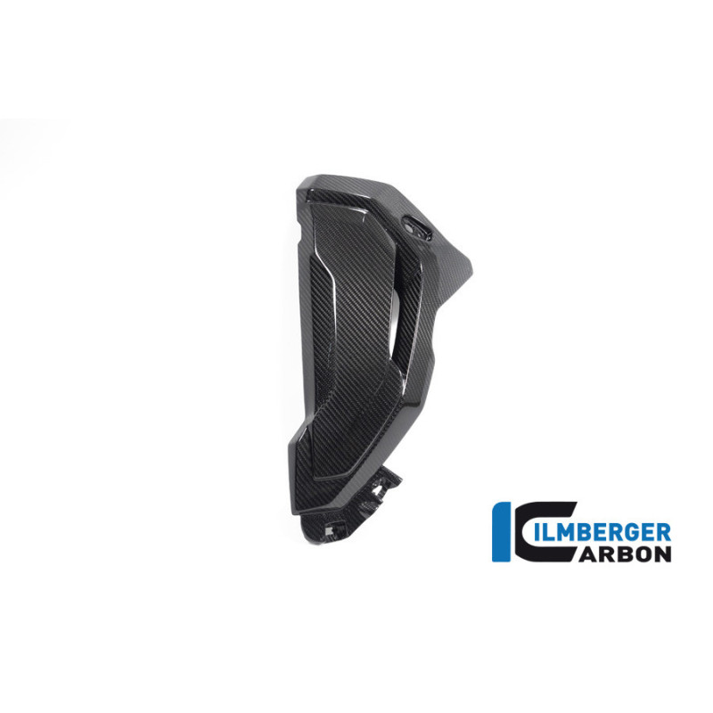 Habillage de radiateur complet gauche carbone pour BMW S 1000 XR | Ilmberger Carbon