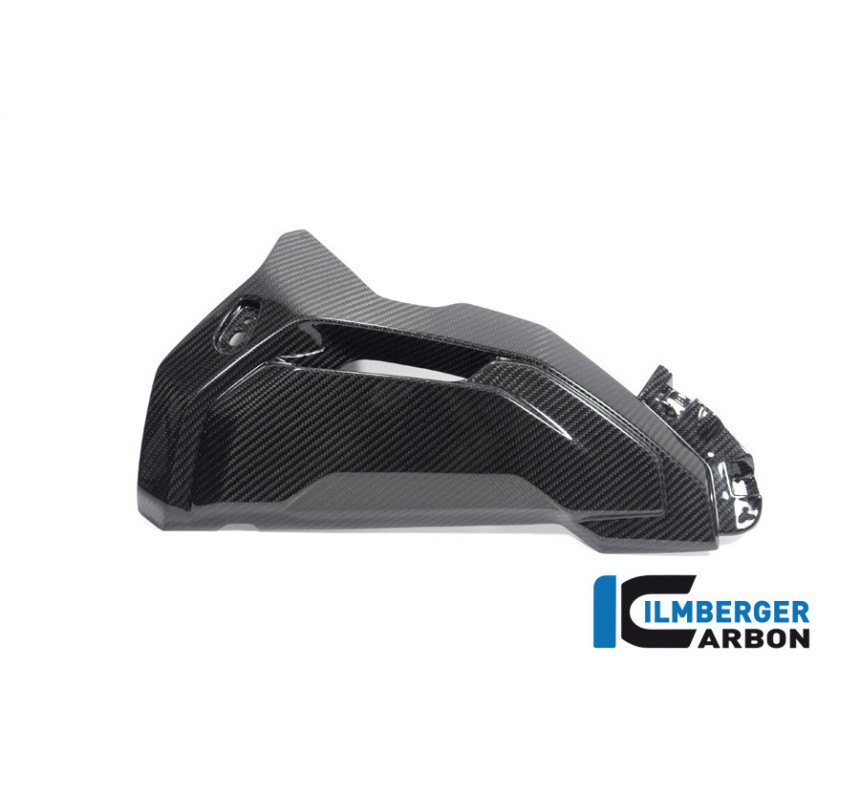 Habillage de radiateur gauche pour S 1000 XR