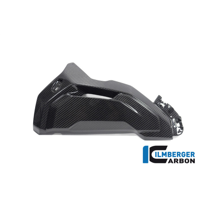 Habillage de radiateur gauche pour S 1000 XR