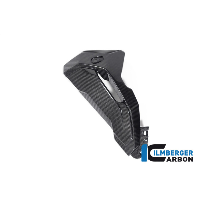 Habillage de radiateur complet gauche carbone pour BMW S 1000 XR | Ilmberger Carbon