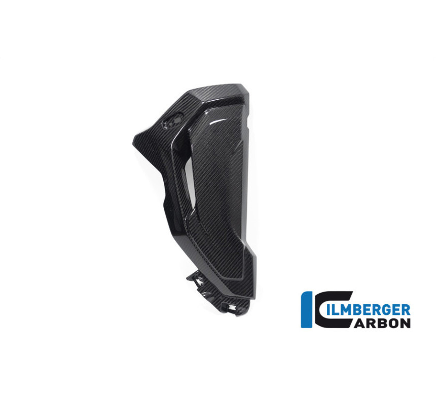 Habillage de radiateur complet droit carbone pour BMW S 1000 XR | Ilmberger Carbon