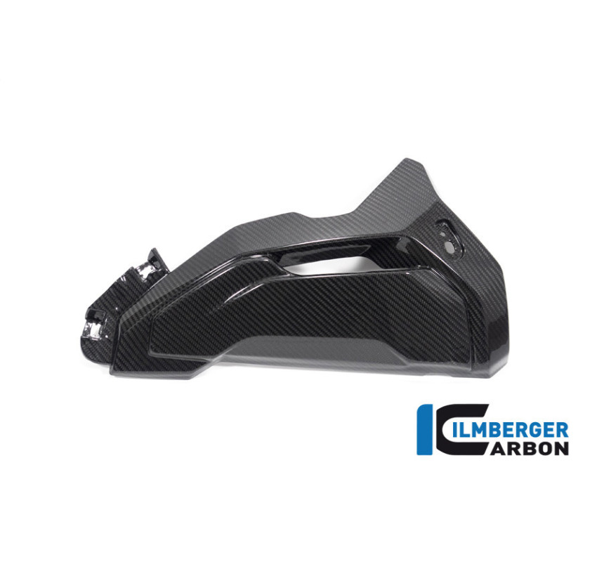 Habillage de radiateur complet droit pour S 1000 XR