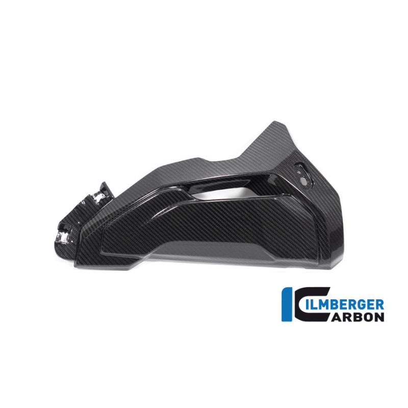 Habillage de radiateur complet droit pour S 1000 XR