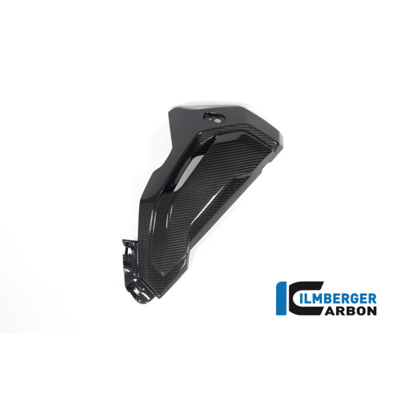 Habillage de radiateur complet droit carbone pour BMW S 1000 XR | Ilmberger Carbon