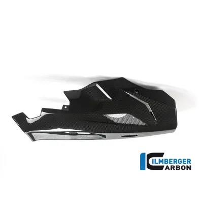 Sabot moteur carbone pour BMW S 1000 XR | Ilmberger Carbon