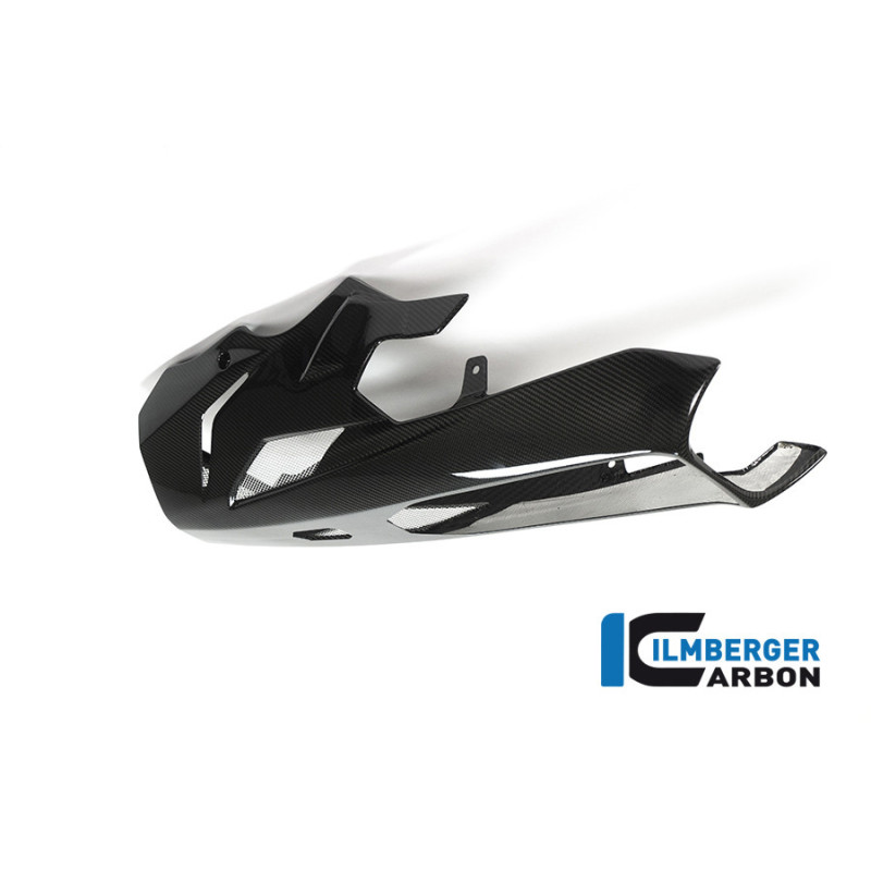 Sabot moteur carbone pour BMW S 1000 XR | Ilmberger Carbon