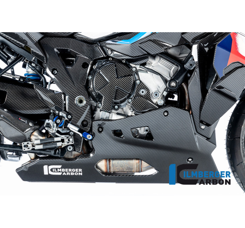 Sabot moteur pour S & M 1000 XR