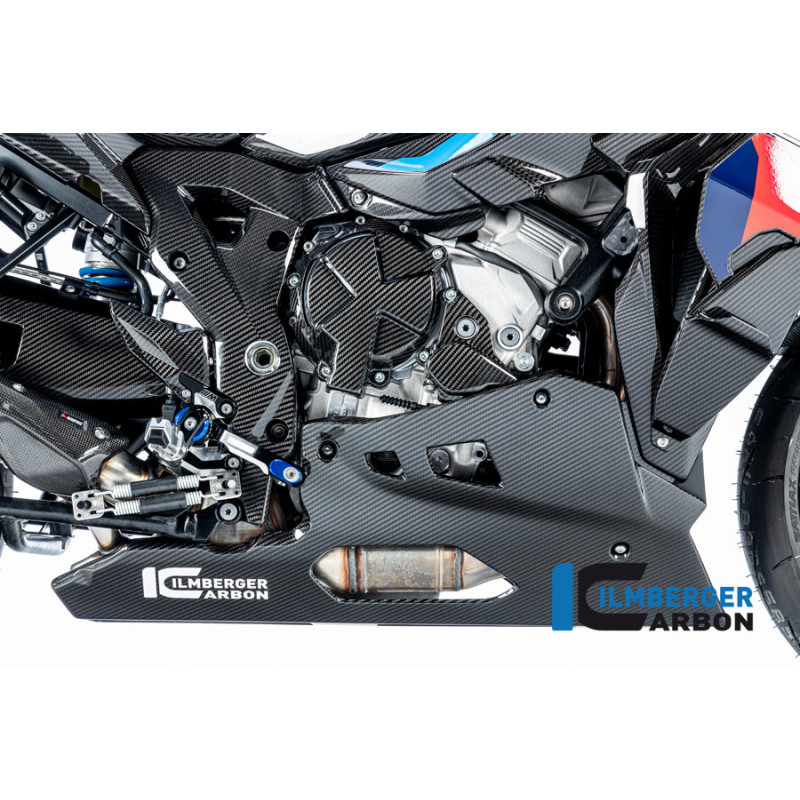 Sabot moteur pour S & M 1000 XR