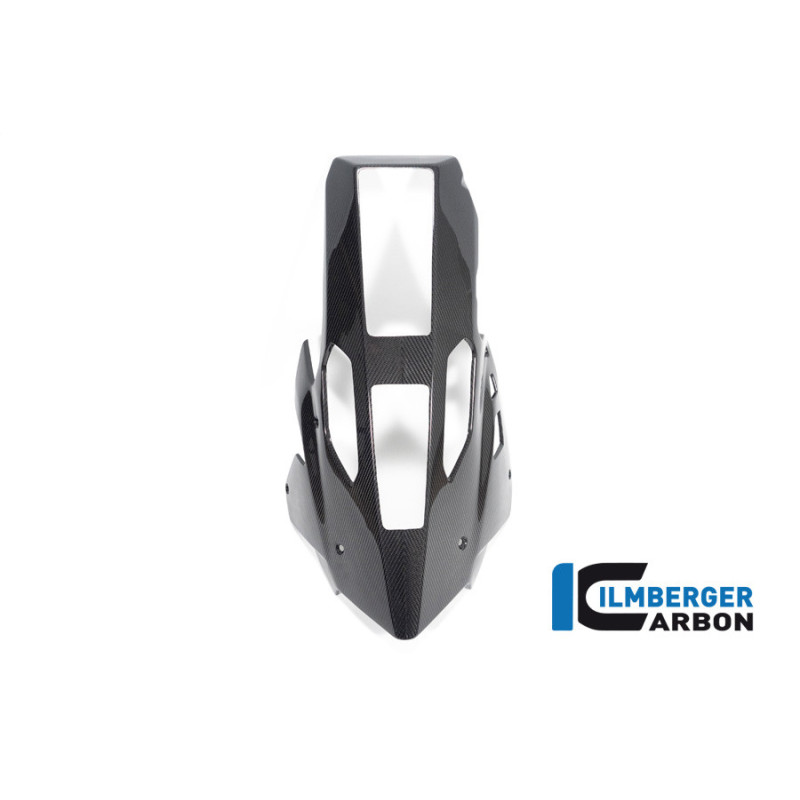 Sabot moteur carbone pour BMW S & M 1000 XR | Ilmberger Carbon