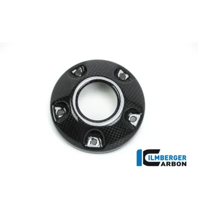 Embouts d'échappement (paire) carbone pour BMW R nineT Scrambler | Ilmberger Carbon