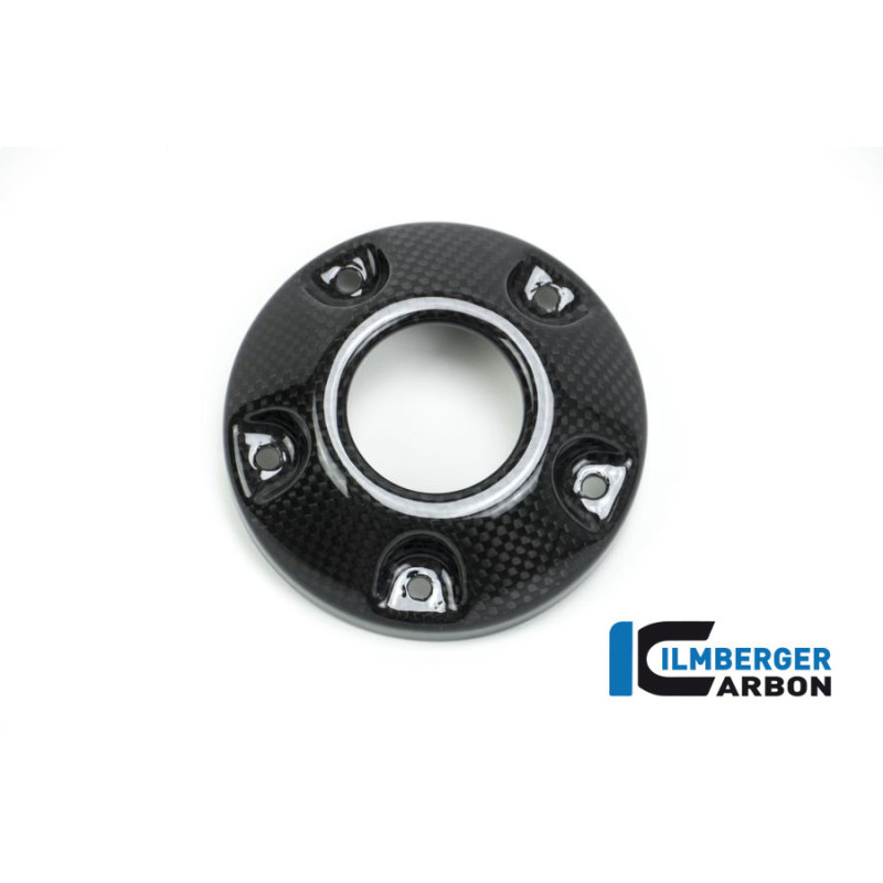 Embouts d'échappement (paire) carbone pour BMW R nineT Scrambler | Ilmberger Carbon