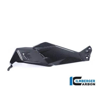 Flanc de réservoir bas gauche (E4) carbone pour BMW R 1200 GS | Ilmberger Carbon