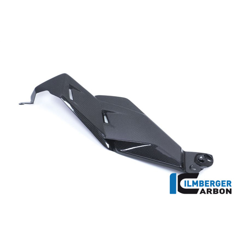 Flanc de réservoir bas gauche (E4) carbone pour BMW R 1200 GS | Ilmberger Carbon