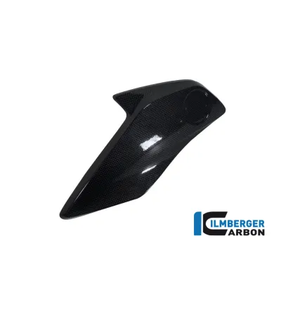 Habillage de radiateur gauche carbone pour BMW R 1200 GS | Ilmberger Carbon