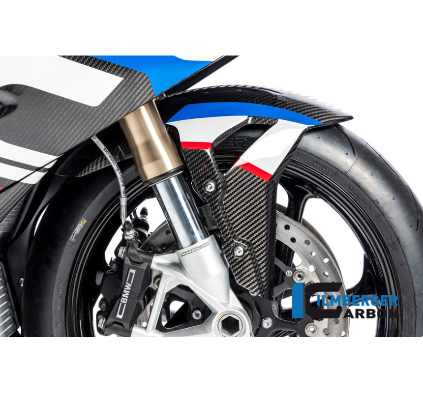 Garde-boue avant pour S & M 1000 R et RR