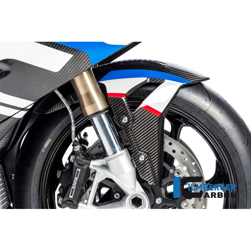 Garde-boue avant pour S & M 1000 R et RR