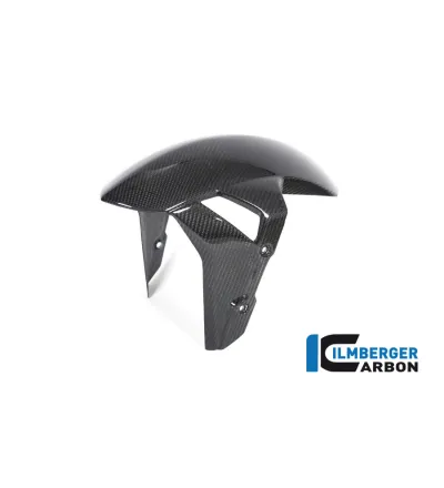 Garde-boue avant carbone pour BMW S 1000 R (E5+) | Ilmberger Carbon