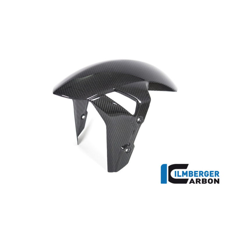 Garde-boue avant carbone pour BMW S 1000 R (E5+) | Ilmberger Carbon