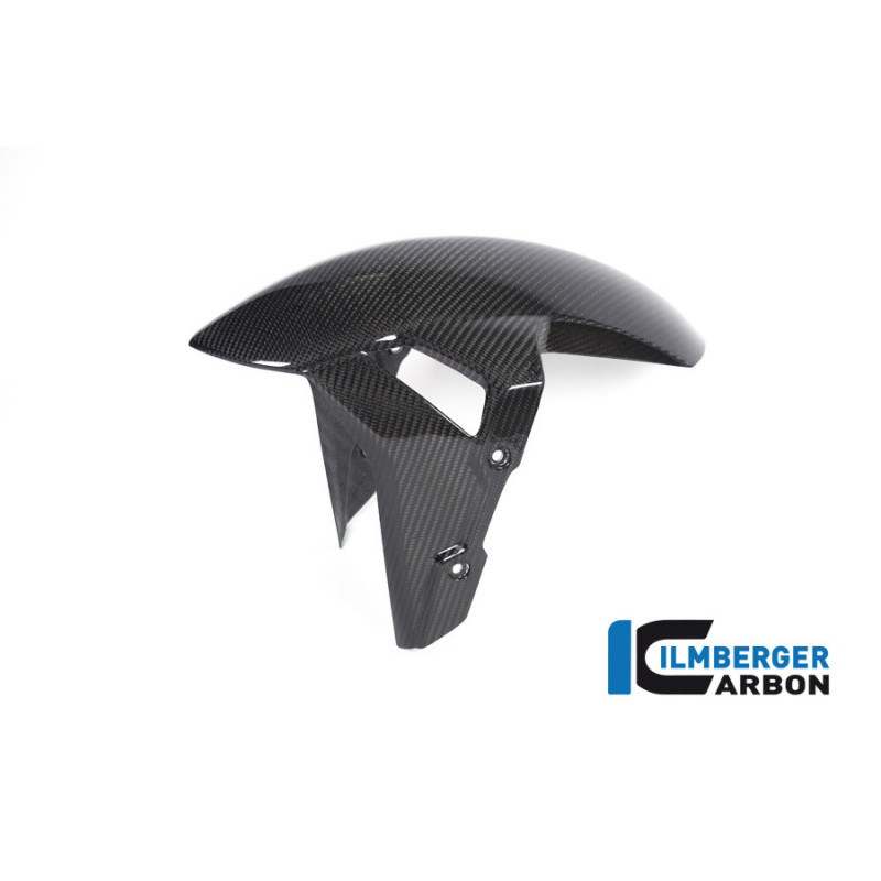 Garde-boue avant carbone pour BMW S 1000 R (E5+) | Ilmberger Carbon