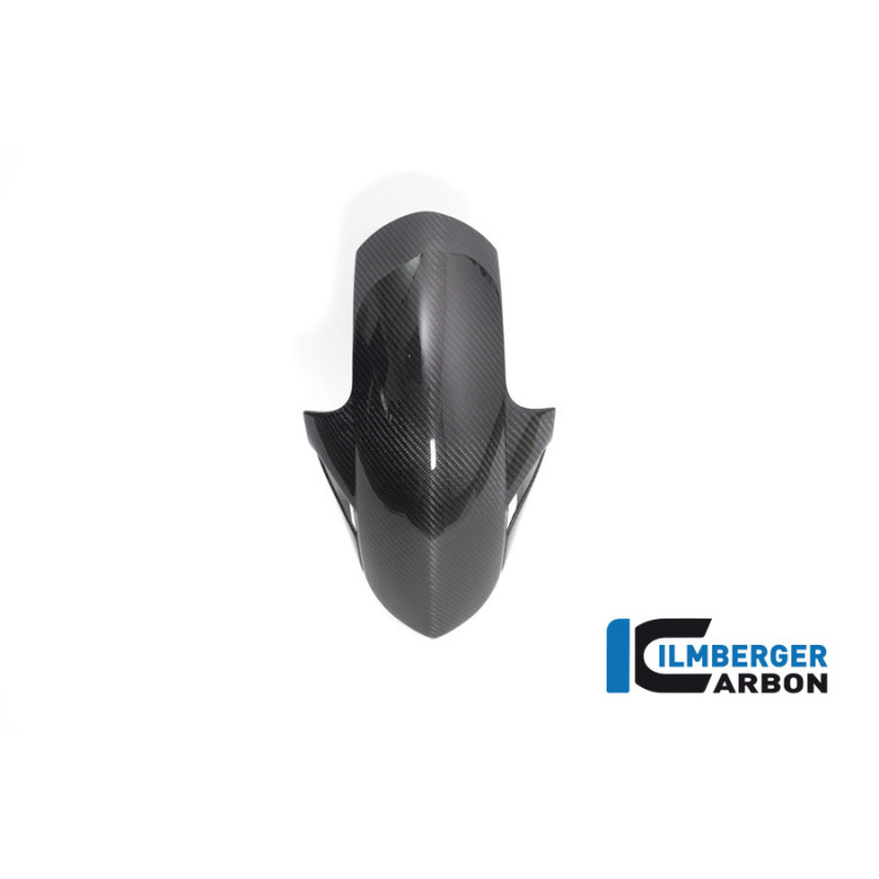 Garde-boue avant carbone pour BMW S 1000 R (E5+) | Ilmberger Carbon