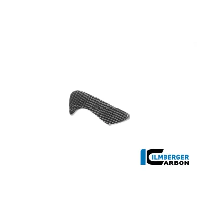 Cache de boîte à outils carbone pour BMW R 12 nineT | Ilmberger Carbon